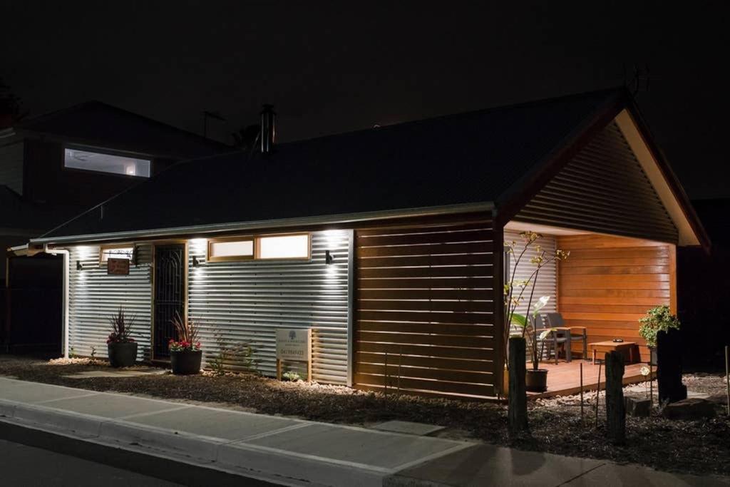 Bird In Hand Cottage, Port Noarlunga Exterior foto